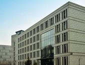 中国科学院大学生命科学学院