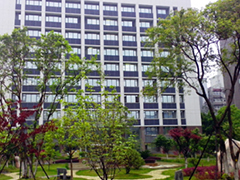 中国科学院水生生物研究所
