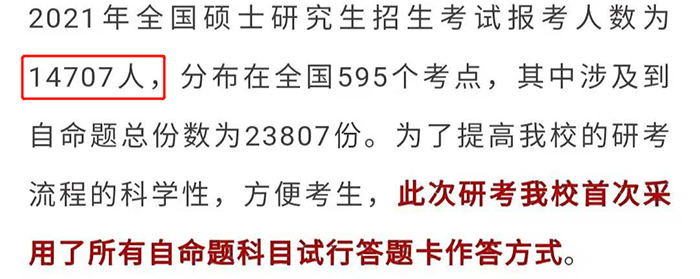 考研成绩查询 考研初试成绩 考研报考人数